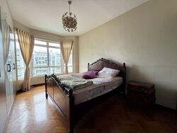 Hillington Green (D23), Condominium #561673471